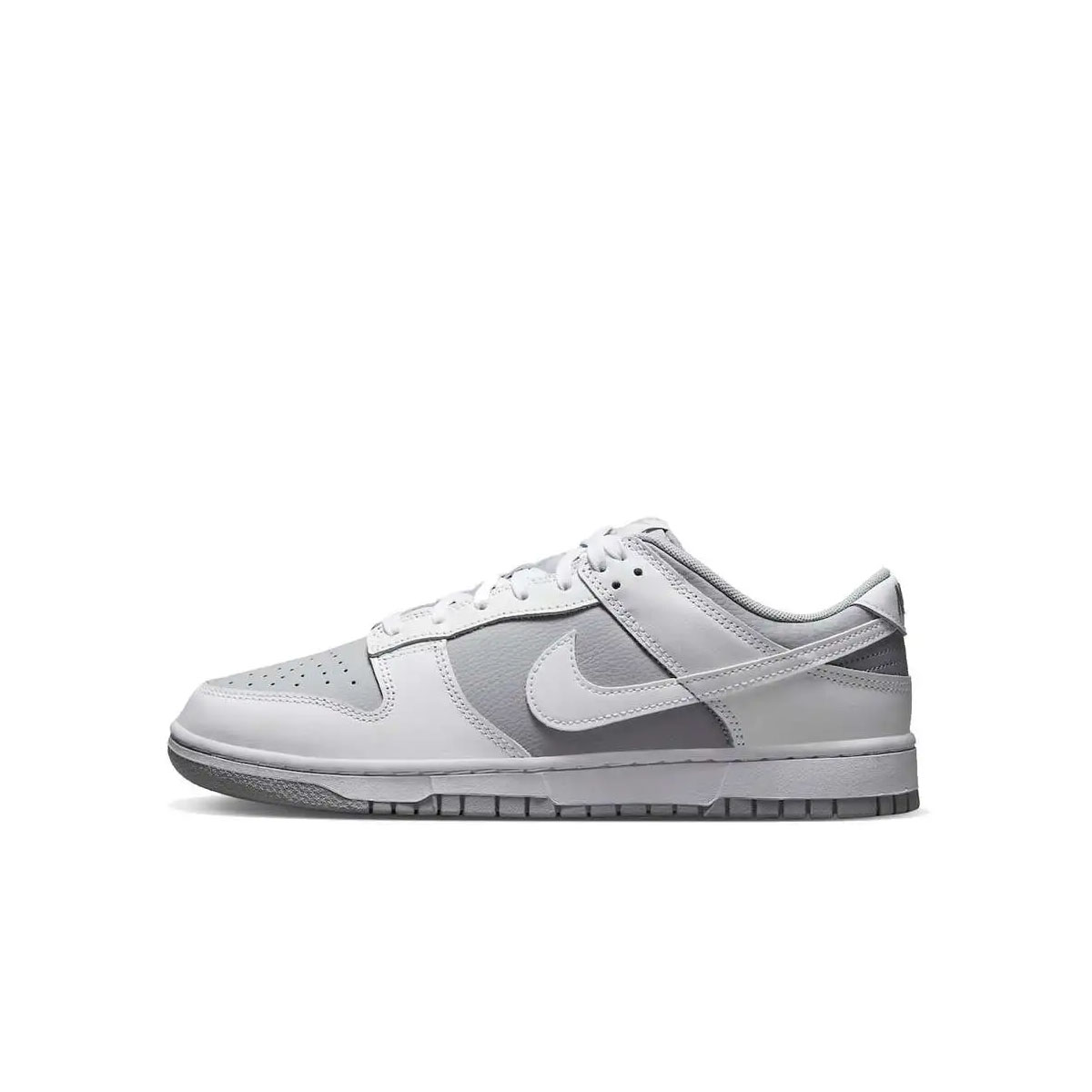 Nike Dunk Low Wolf Grey