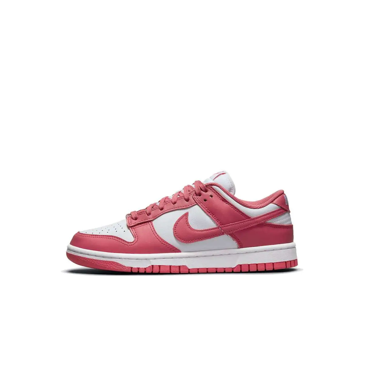 Nike Dunk Low Archéo pink