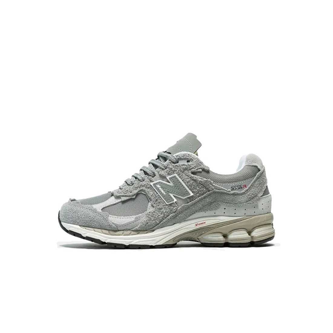 New Balance 2002R Protection Pack Grey