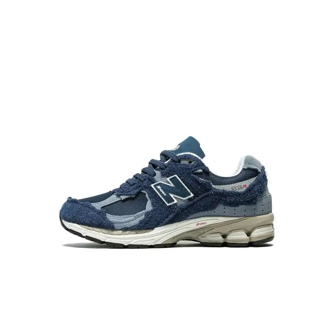 New Balance 2002R Protection Pack Navy