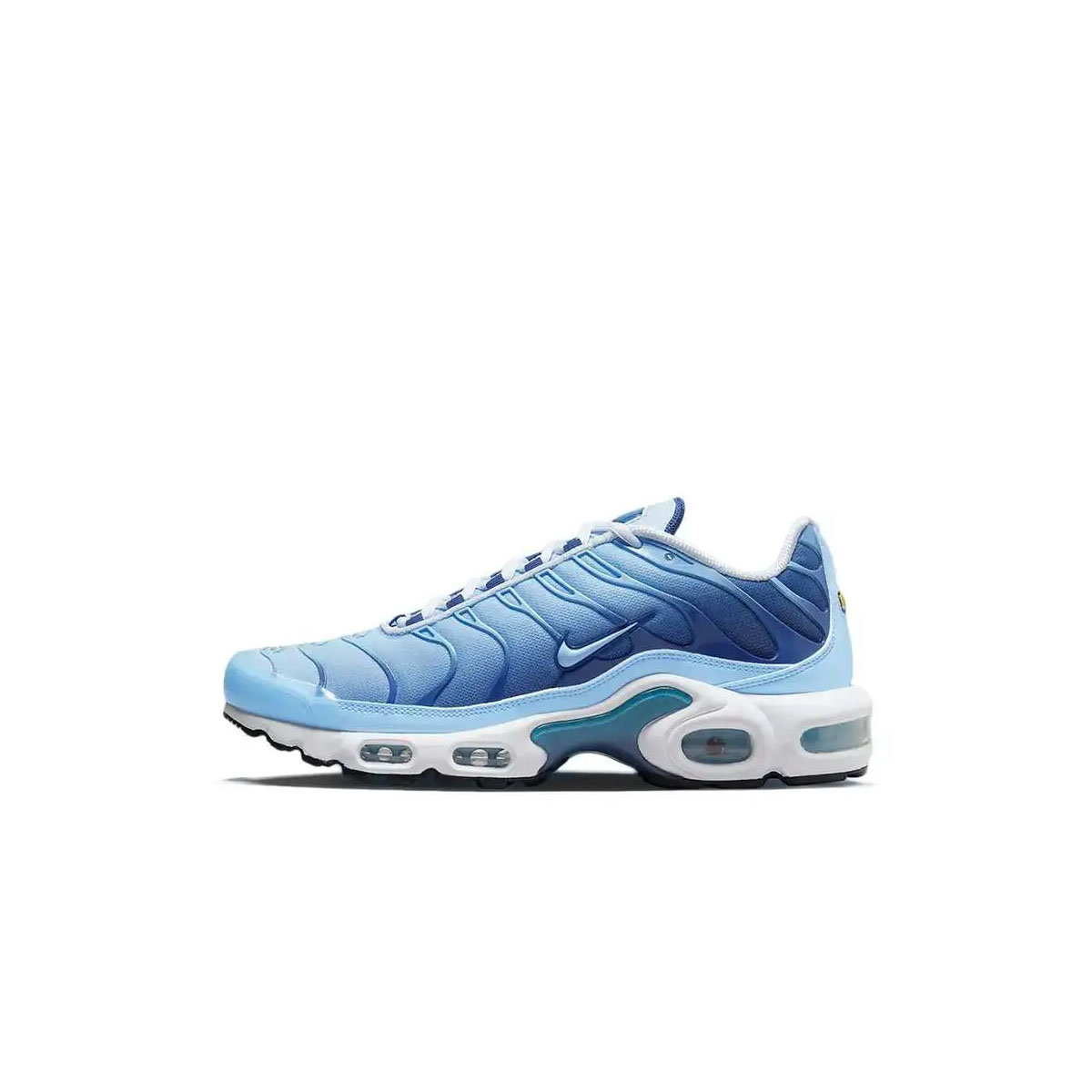 Nike Air Max Plus University Blue Gradient