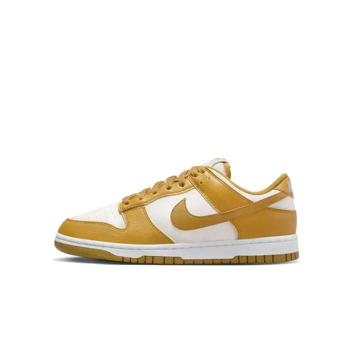 Nike Dunk Low WMNS Next Nature Sail Curry