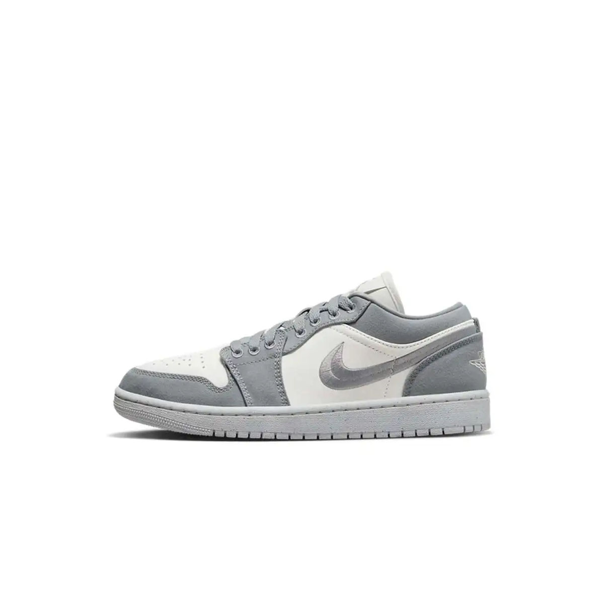 Air Jordan 1 Low SE WMNS 'Light Steel Grey'