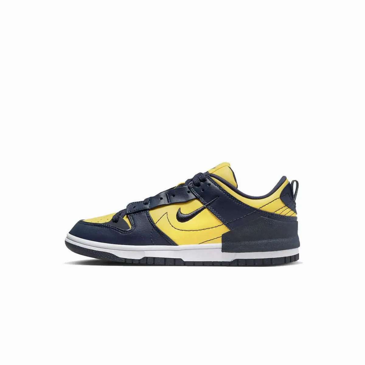 Nike Low Disrupt 2 WMNS Michigan